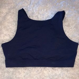 Strappy Back Aerie Sports Bra